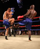 Jamaica Muay Thai Fights