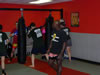 Muay Thai  Kickboxing Class