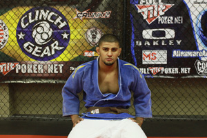 douglas lima 2010 mfs ultimate fight champion